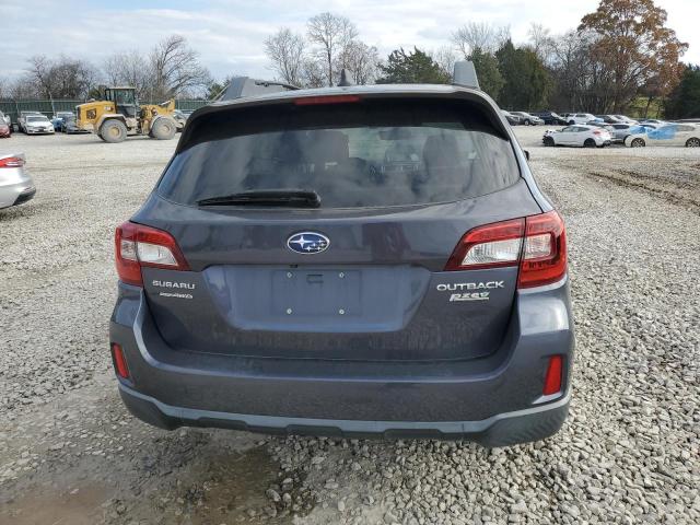 Photo 6 from auction – 2017 SUBARU OUTBACK with VIN 4S4BSAFC9H3430321