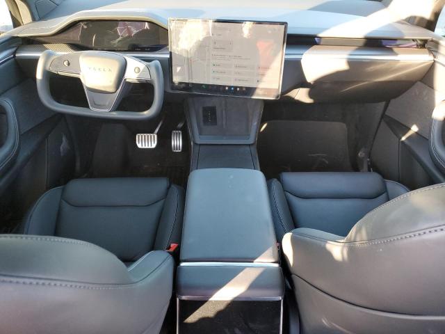 Zdjęcie 8 z aukcji – 2023 TESLA MODEL X z VIN 7SAXCBE6XPF373060