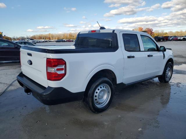 Photo 3 from auction – 2025 FORD MAVERICK X with VIN 3FTTW8B39SRA26567