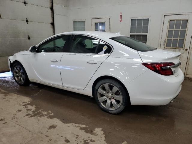Photo 2 from auction – 2014 BUICK REGAL with VIN 2G4GK5EX3E9187805