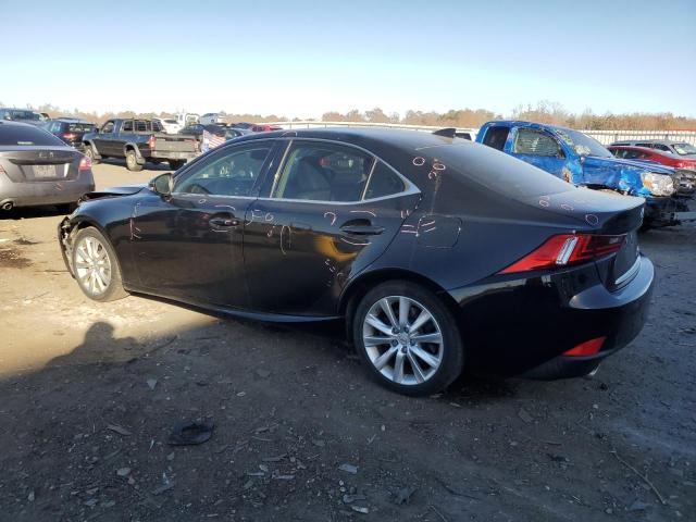 Photo 2 from auction – 2016 LEXUS IS 300 with VIN JTHCM1D22G5012097