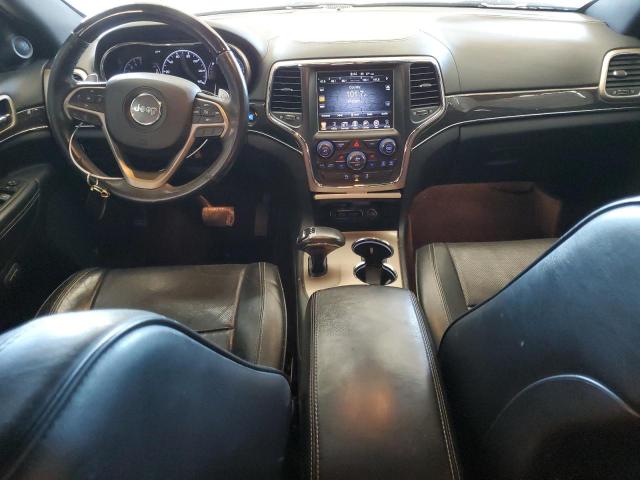 Photo 8 from auction – 2014 JEEP GRAND CHER with VIN 1C4RJFCG2EC139388