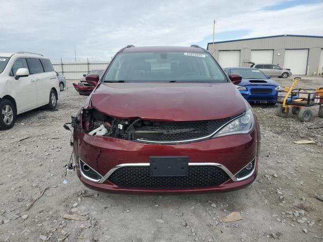 Photo 5 from auction – 2020 CHRYSLER PACIFICA T with VIN 2C4RC1BG4LR285052