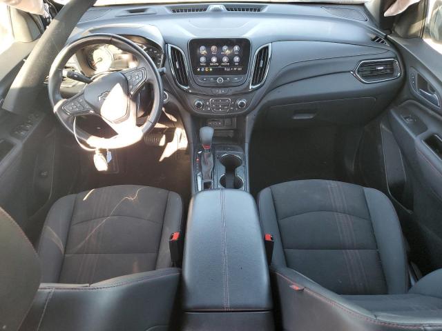 Photo 8 from auction – 2023 CHEVROLET EQUINOX RS with VIN 3GNAXMEGXPL244370