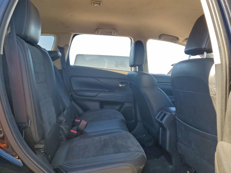 Photo 11 from auction – 2019 MITSUBISHI OUTLANDER with VIN JA4AD3A33KZ033781