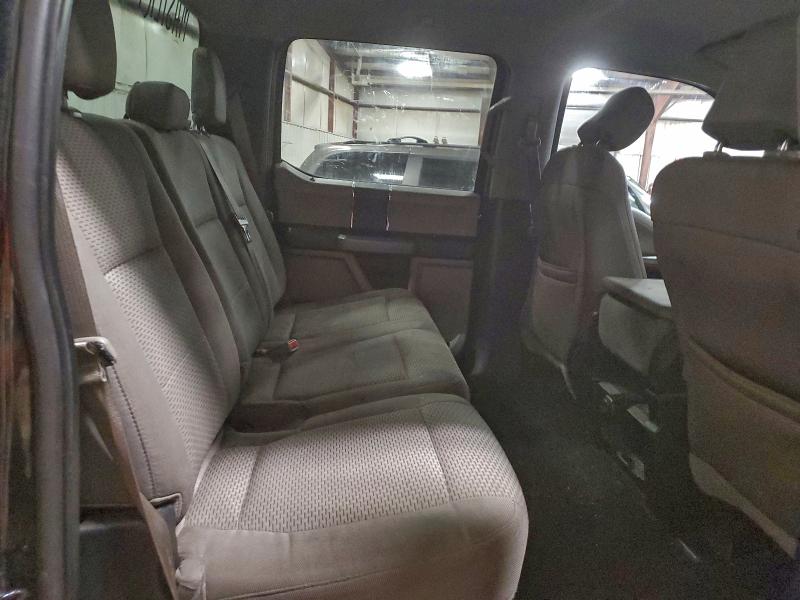Photo 10 from auction – 2015 FORD F150 SUPER with VIN 1FTEW1EP9FFA18129