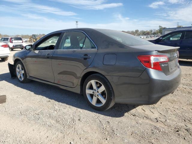 Photo 2 from auction – 2013 TOYOTA CAMRY L with VIN 4T1BF1FK4DU677309