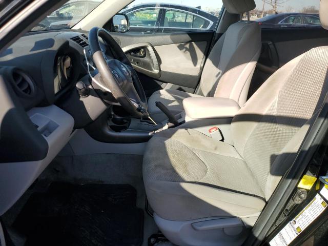 Photo 7 from auction – 2012 TOYOTA RAV4 with VIN 2T3BF4DV3CW180272