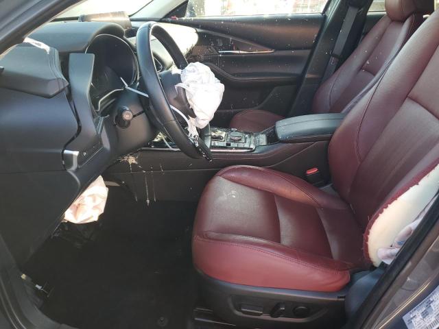 Photo 7 from auction – 2024 MAZDA CX-30 PREF with VIN 3MVDMBCM3RM682803
