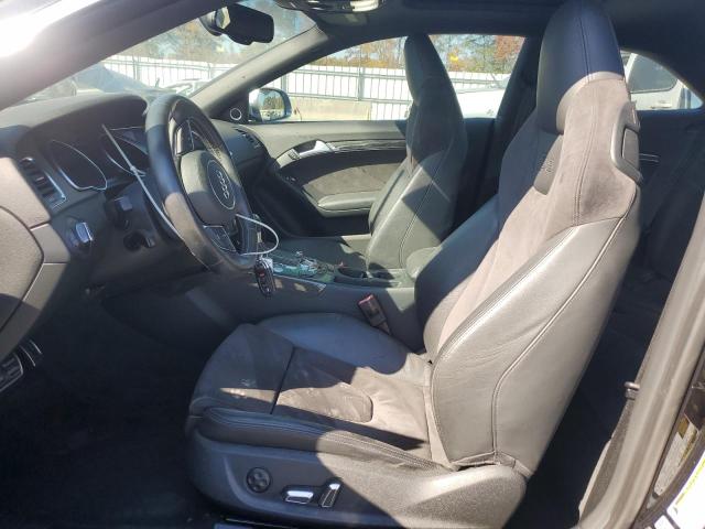 Photo 7 from auction – 2013 AUDI S5 PREMIUM with VIN WAUCGAFRXDA035193