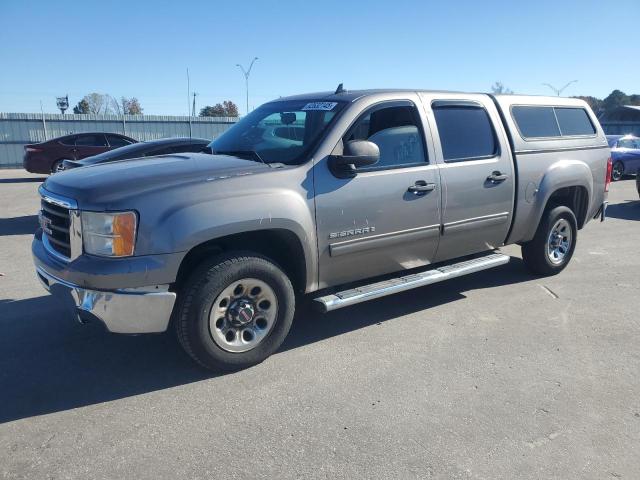 GMC SIERRA C15 2009 with VIN 3GTEC13C29G242497 - Photo from auction
