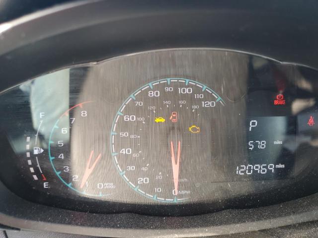 Photo 9 from auction – 2020 CHEVROLET SPARK 1LT with VIN KL8CD6SA4LC443452