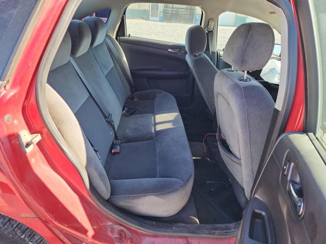 Photo 10 from auction – 2008 CHEVROLET IMPALA LT with VIN 2G1WT58K189235182