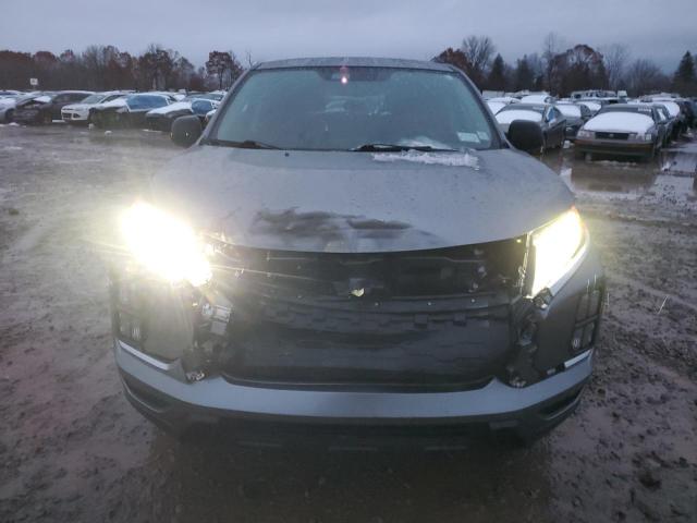 Photo 5 from auction – 2023 MITSUBISHI OUTLANDER with VIN JA4ARUAU3PU012045
