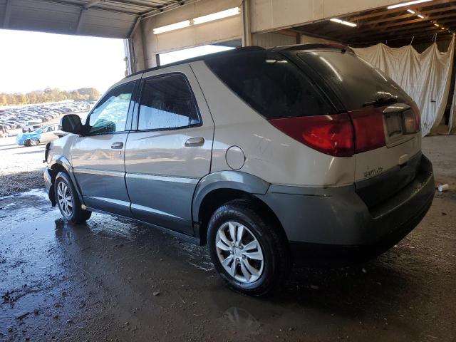 Photo 2 from auction – 2004 BUICK RENDEZVOUS with VIN 3G5DB03E14S558366
