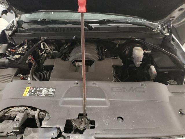 Photo 12 from auction – 2020 GMC YUKON SLT with VIN 1GKS2BKC9LR194831
