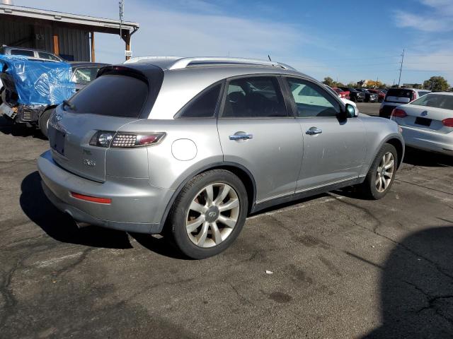 Photo 3 from auction – 2005 INFINITI FX35 with VIN JNRAS08W85X210500