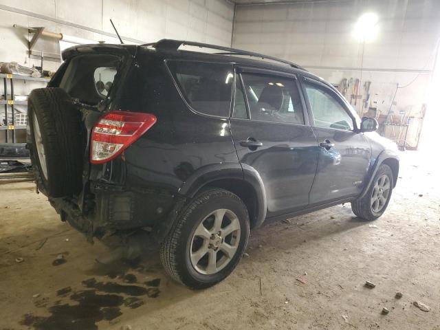 Photo 3 from auction – 2011 TOYOTA RAV4 LIMIT with VIN 2T3DK4DV6BW060548
