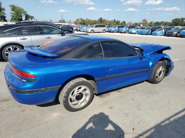 Photo 3 from auction – 1992 DODGE STEALTH ES with VIN JB3XD54B0NY058356
