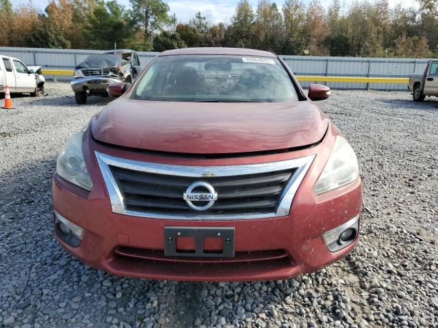 Photo 5 from auction – 2013 NISSAN ALTIMA 3.5 with VIN 1N4BL3AP5DN430246