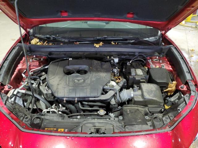 Photo 12 from auction – 2023 MAZDA CX-30 PREF with VIN 3MVDMBCM9PM511471