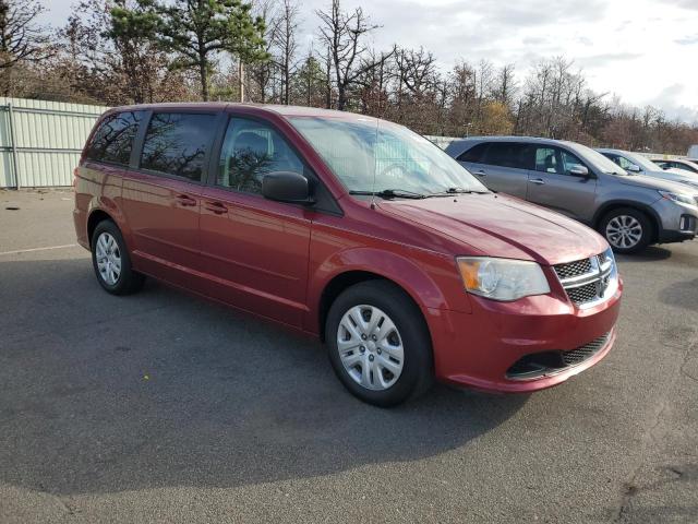 Photo 4 from auction – 2014 DODGE GRAND CARA with VIN 2C4RDGBG4ER376177