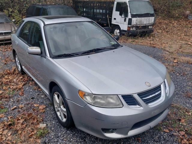 2005 SAAB 9-2 LINEAR