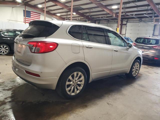 Photo 3 from auction – 2017 BUICK ENVISION E with VIN LRBFXBSAXHD194479
