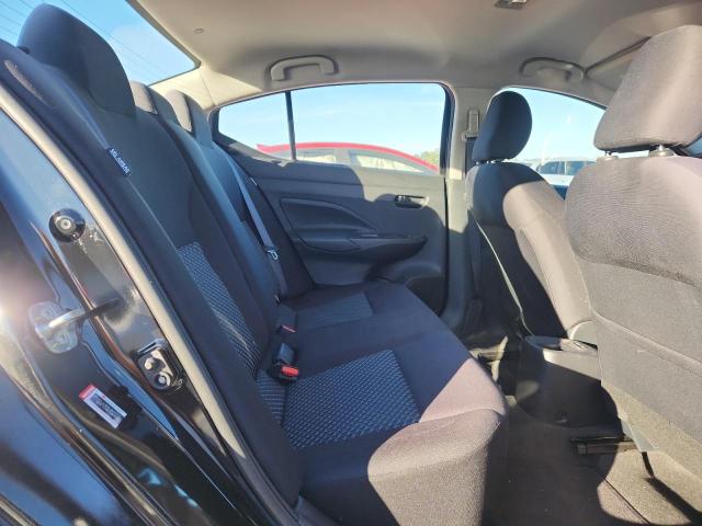 Photo 10 from auction – 2021 NISSAN VERSA S with VIN 3N1CN8DV3ML904956