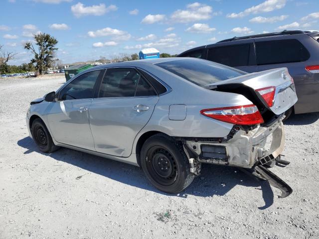 Photo 2 from auction – 2016 TOYOTA CAMRY LE with VIN 4T4BF1FK5GR555763