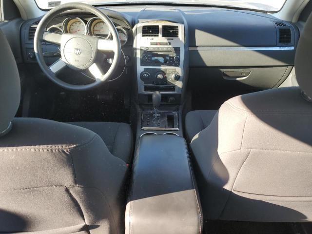 Photo 8 from auction – 2008 DODGE CHARGER SX with VIN 2B3KA33G18H328245