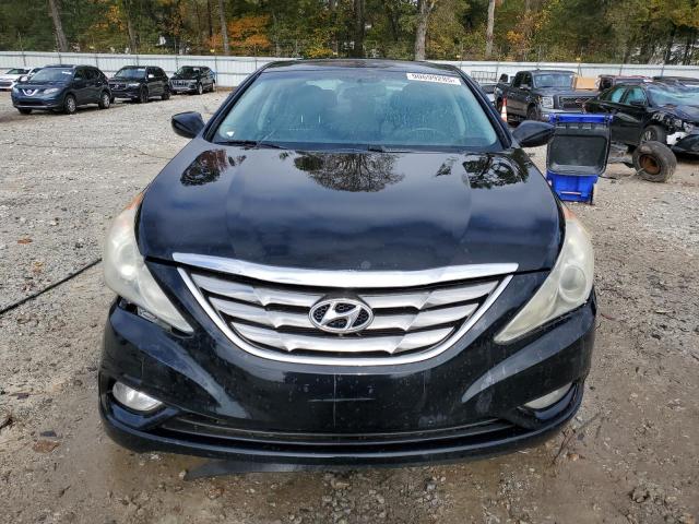 Photo 5 from auction – 2011 HYUNDAI SONATA SE with VIN 5NPEC4AC7BH061378