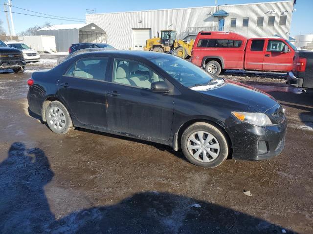 Photo 4 from auction – 2013 TOYOTA COROLLA BA with VIN 2T1BU4EE1DC096189