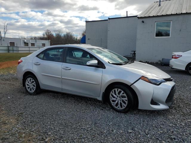 Photo 4 from auction – 2017 TOYOTA COROLLA L with VIN 2T1BURHE3HC938108