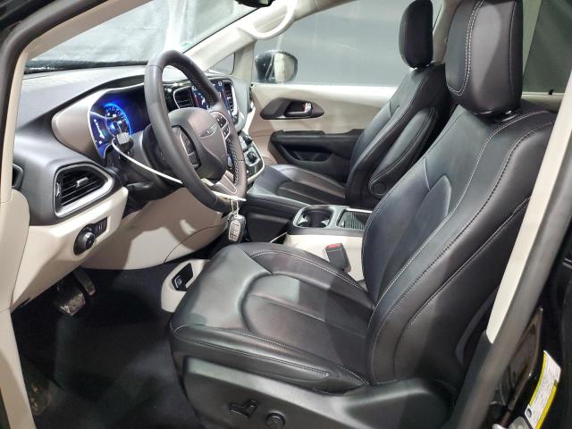 Photo 7 from auction – 2024 CHRYSLER PACIFICA T with VIN 2C4RC1BG3RR191172