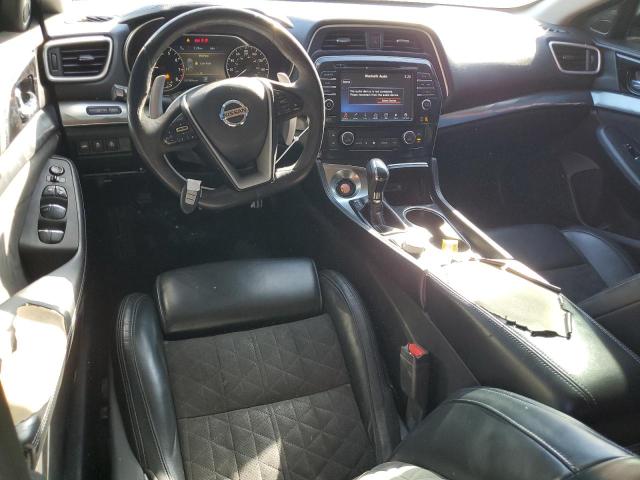Photo 8 from auction – 2016 NISSAN MAXIMA 3.5 with VIN 1N4AA6AP3GC405235