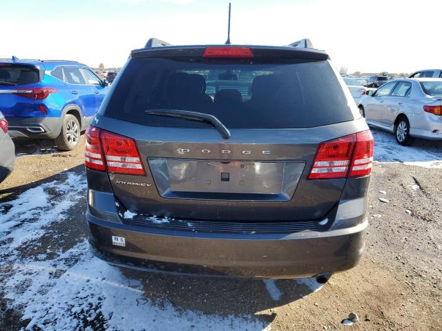Photo 6 from auction – 2020 DODGE JOURNEY SE with VIN 3C4PDCAB7LT262769