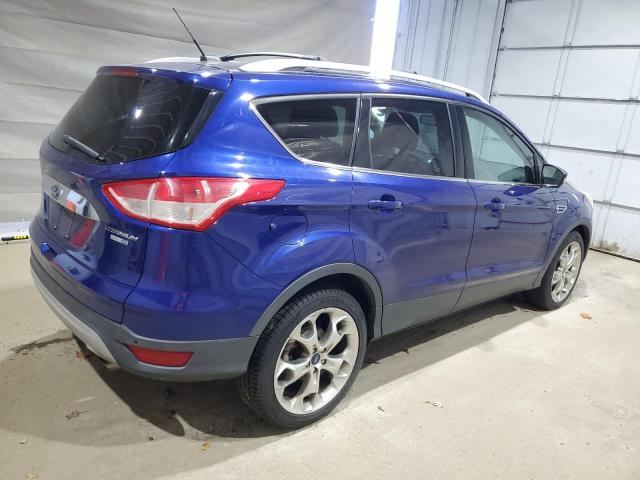 Photo 3 from auction – 2014 FORD ESCAPE with VIN 1FMCU9J90EUC03632