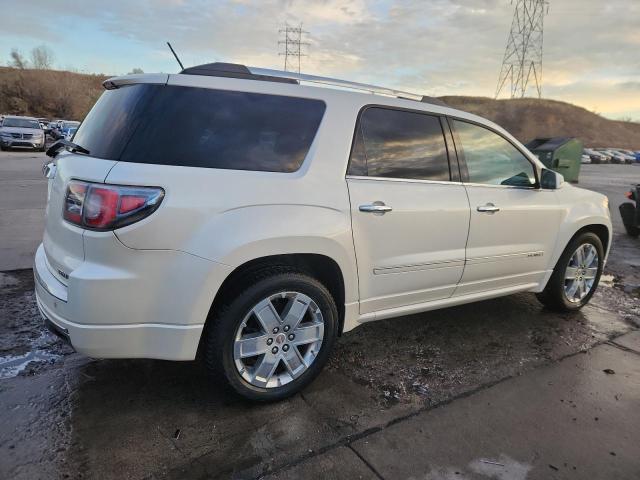 Photo 3 from auction – 2014 GMC ACADIA DEN with VIN 1GKKVTKD4EJ174882