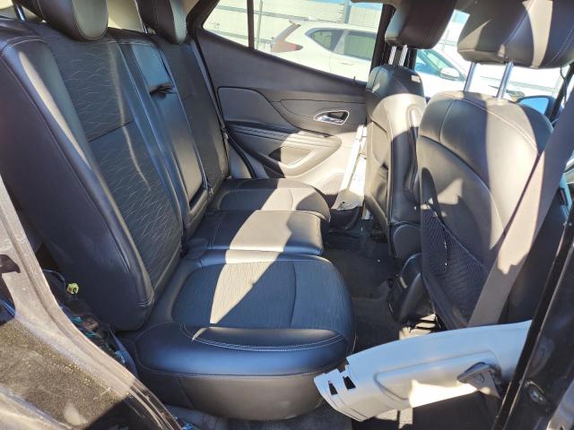 Photo 11 from auction – 2015 BUICK ENCORE with VIN KL4CJESB4FB037095