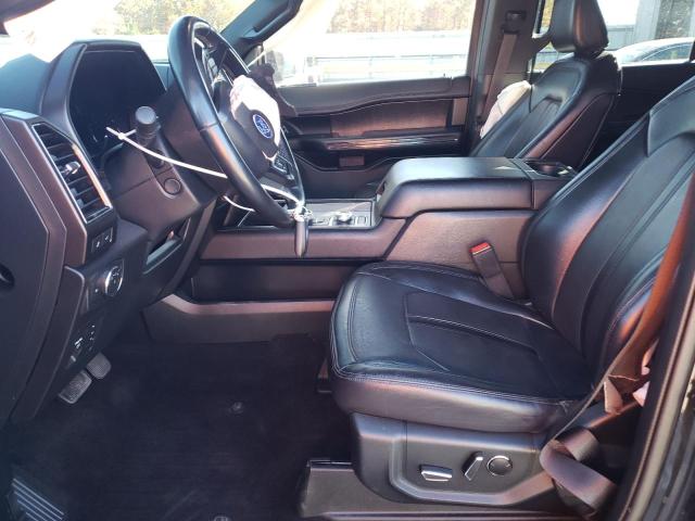 Photo 7 from auction – 2021 FORD EXPEDITION with VIN 1FMJK2AT3MEA49541