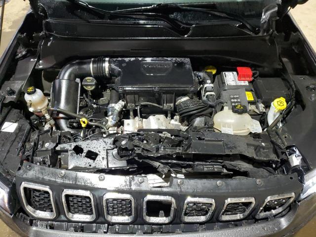 Photo 12 from auction – 2024 JEEP COMPASS LA with VIN 3C4NJDBN2RT605673
