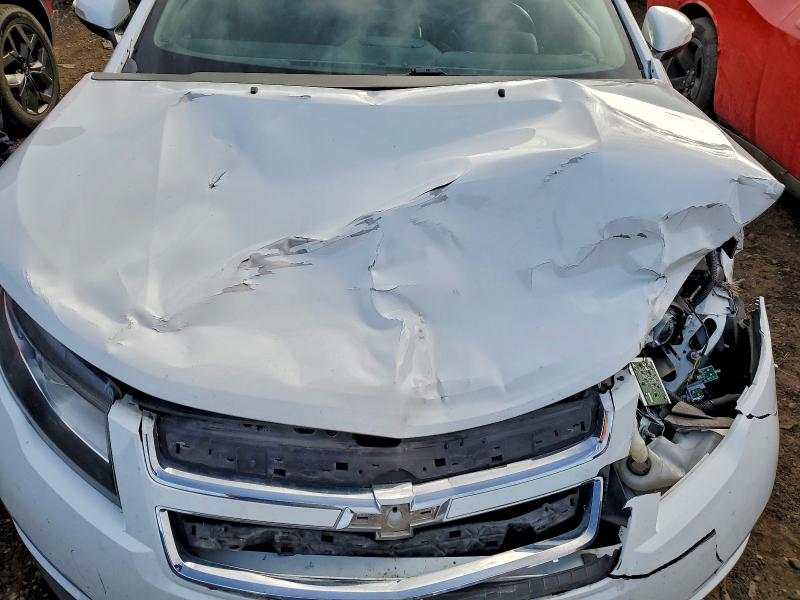 Photo 11 from auction – 2015 CHEVROLET VOLT with VIN 1G1RA6E44FU109106