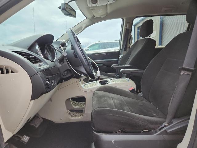 Foto 7 de la subasta – 2012 DODGE GRAND CARA con VIN 2C4RDGCG5CR408548