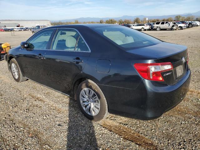 Photo 2 from auction – 2012 TOYOTA CAMRY BASE with VIN 4T4BF1FK3CR247484