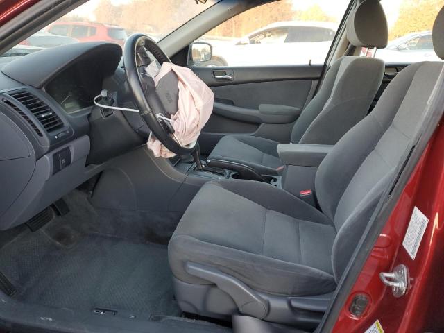 Photo 7 from auction – 2007 HONDA ACCORD SE with VIN 1HGCM66447A102633