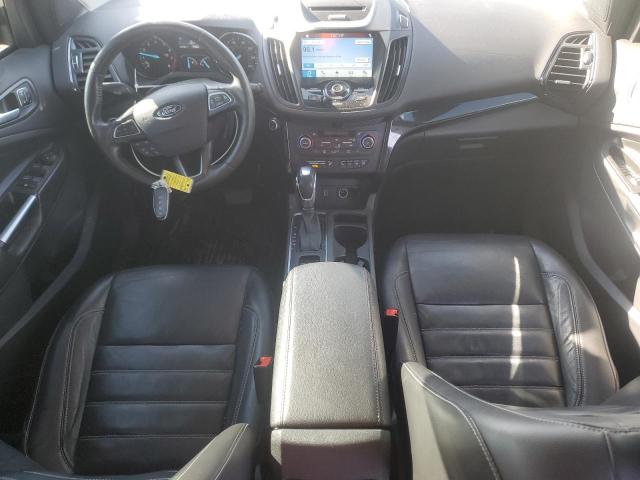 Photo 8 from auction – 2018 FORD ESCAPE TIT with VIN 1FMCU9J92JUA33963