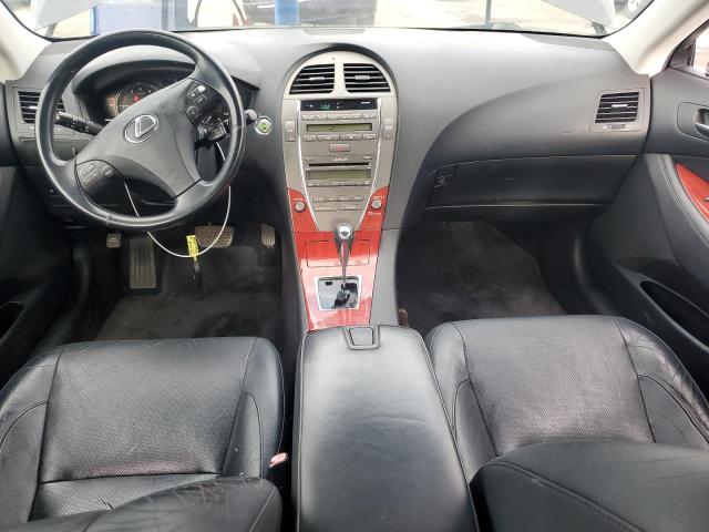 Photo 8 from auction – 2008 LEXUS ES 350 with VIN JTHBJ46G782267412