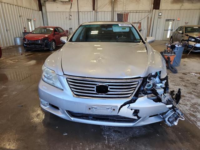Photo 5 from auction – 2012 LEXUS LS 460 with VIN JTHCL5EF9C5014077