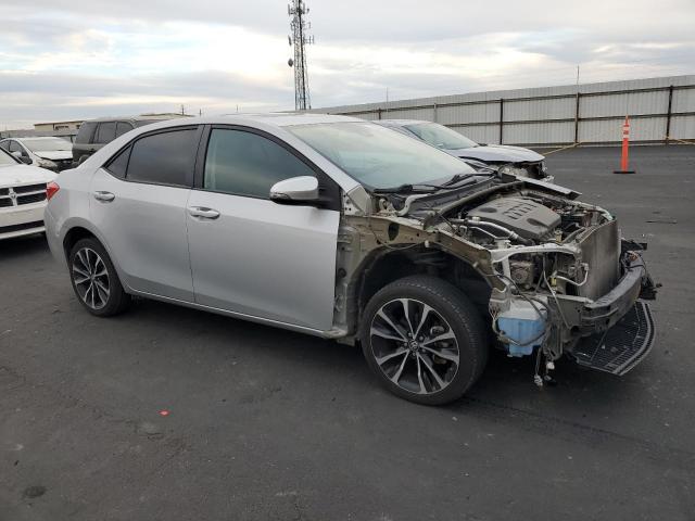 Photo 4 from auction – 2017 TOYOTA COROLLA L with VIN 5YFBURHE8HP603538